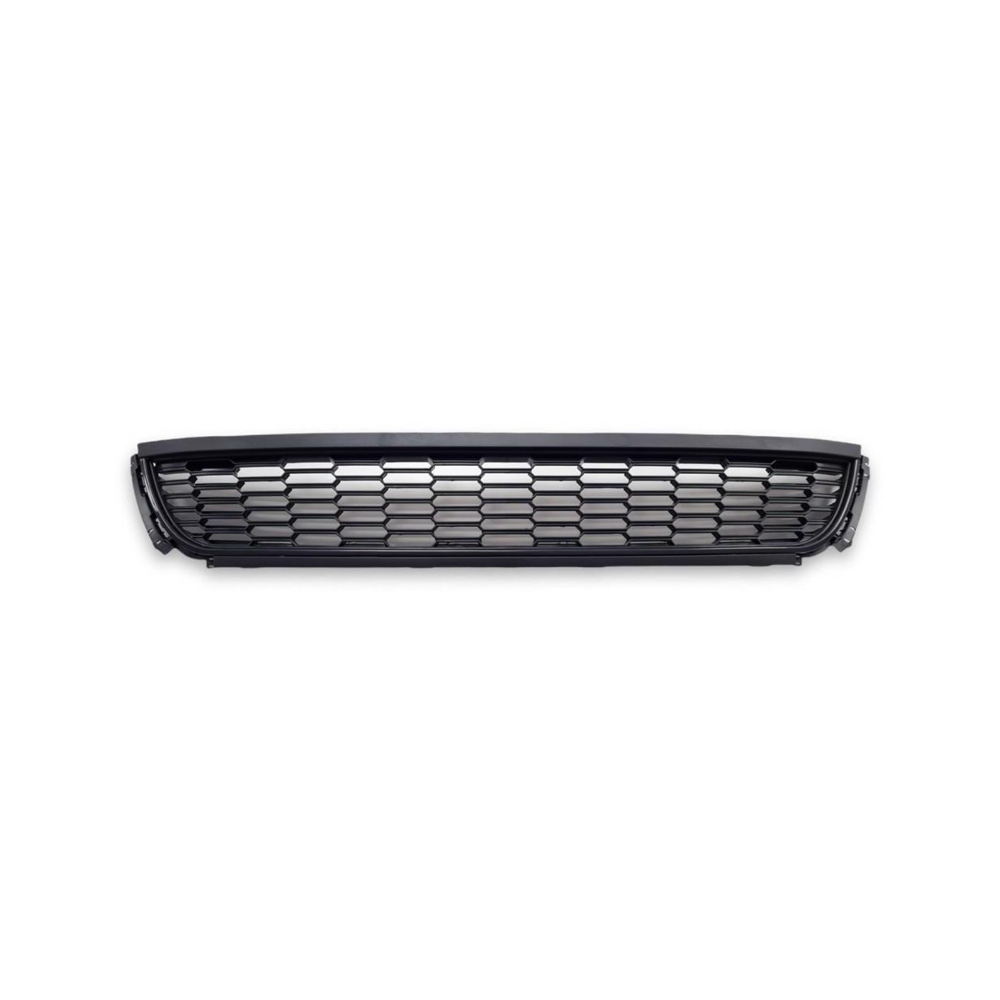 VW Polo 6R Ön Tampon Alt Orta Izgara 6R0853671 - Uygun Fiyat