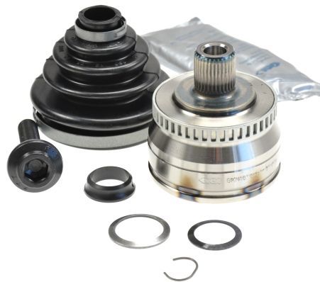 Aks Kafası Dıs Passat A4 A6 97-04 Gkn 8D0498099B