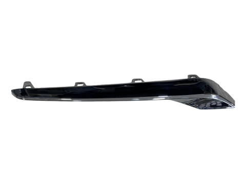 Panjur Cıtası Nıkelajlı Sag Opel Crossland X 17-19 13477107