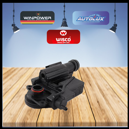 Yag Seperatoru Audı A8 S8 Q7 Touareg 4.2 V8fsı 06 079103464D