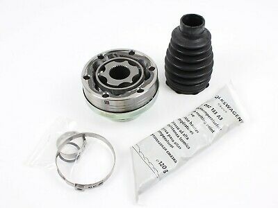 Aks Kafası Ic Abssız 34X100 Uzunluk:34Mm Vw Passat 5QM498103
