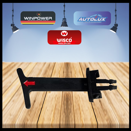 Kaput Mandalı Vw Golf4 Bora 1J0823593C