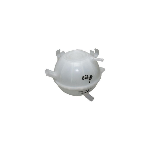 M.Marelli Radyatör Yedek Su Deposu VW Golf5 - Golf6 - Jetta - Passat - Caddy - A3 - Leon 2004-2013 1K0121407