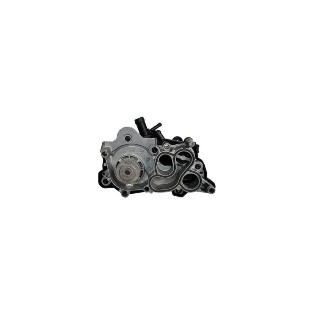 Pierburg Devirdaim VW Golf 7 - Polo - Passat - Audi A3 - Seat Leon 1.2 TSI - 1.4 TSI 2013- 04E121600AD
