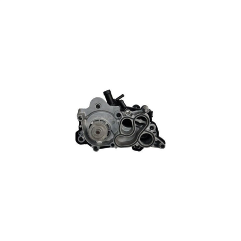 Pierburg Devirdaim VW Golf 7 - Polo - Passat - Audi A3 - Seat Leon 1.2 TSI - 1.4 TSI 2013- 04E121600AD