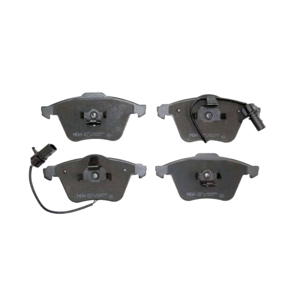 Vag/Cn Ön Fren Balatası Audi A4 - A6 Quattro 2.0 - 3.2 FSI 2005- 4E0698151F