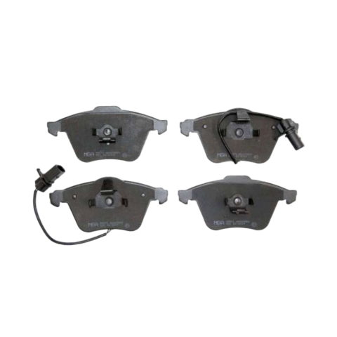 Vag/Cn Ön Fren Balatası Audi A4 - A6 Quattro 2.0 - 3.2 FSI 2005- 4E0698151F