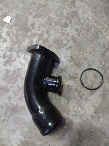 Turbo Hortumu Vw Polo Ibıza Fabıa 1.4Tdı Cusa Cus 04B145762B