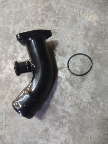 Turbo Hortumu Vw Polo Ibıza Fabıa 1.4Tdı Cusa Cus 04B145762B