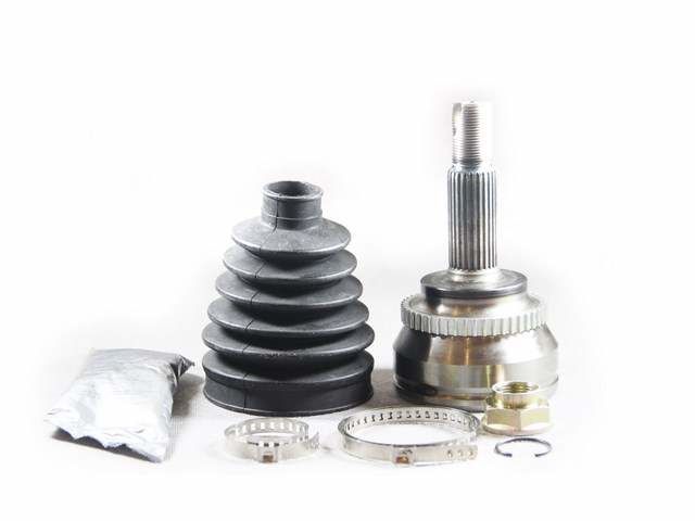 Aks Kafası Dıs Abssız 36X27x59,5 Uzunluk:105Mm Vw  5Q0498099