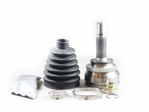 Aks Kafası Dıs Abssız 36X27x59,5 Uzunluk:105Mm Vw  5Q0498099