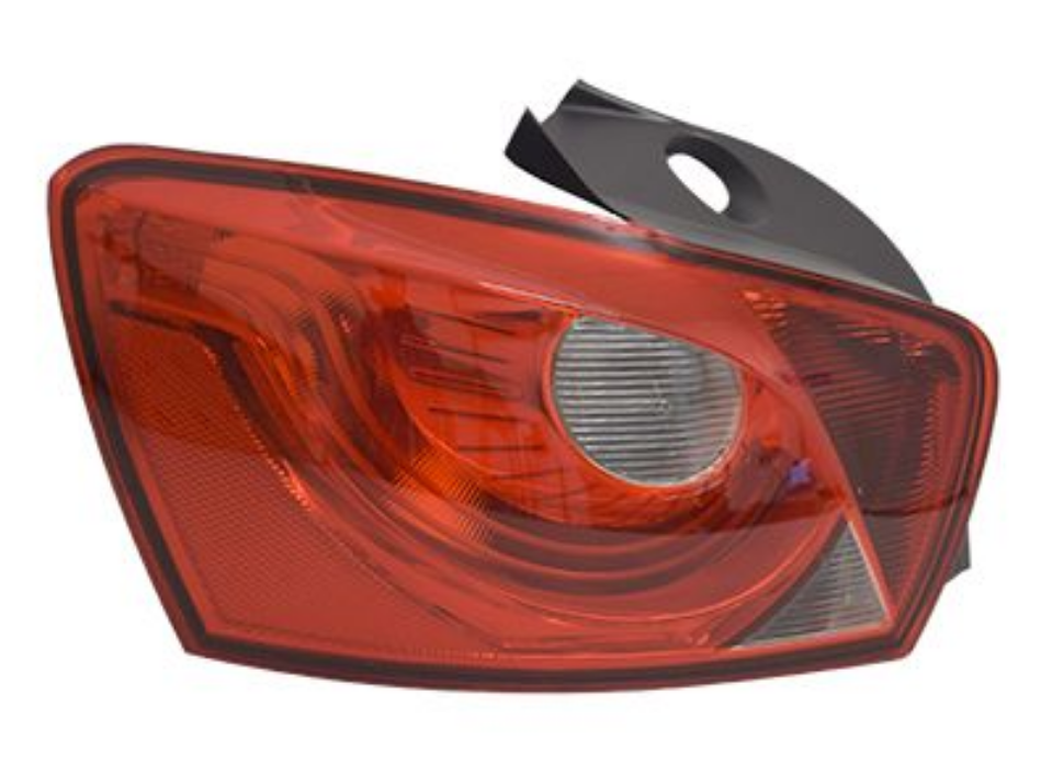 SEAT Sol Arka Stop Lambası Ibiza 4 6J5 6P1 2008-2013 - 6J4945095K