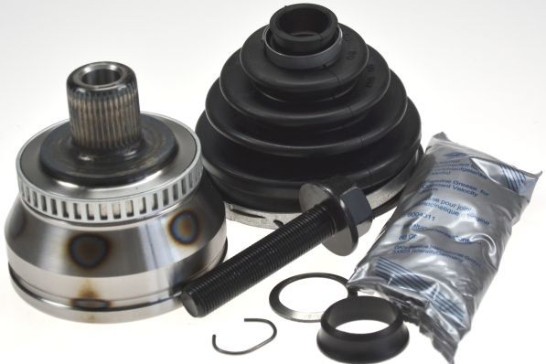 Aks Kafası Dıs Passat A4 A6 97-04 Gkn 4D0498099
