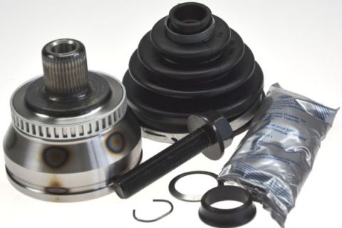Aks Kafası Dıs Passat A4 A6 97-04 Gkn 4D0498099