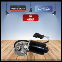 Sılecek Motoru On Opel Astra G (T98) 1998-2005 , Ope 1273027