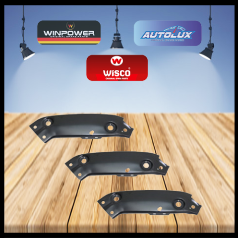 Kaput Mandalı Vw Passat 97 > 3B0823593