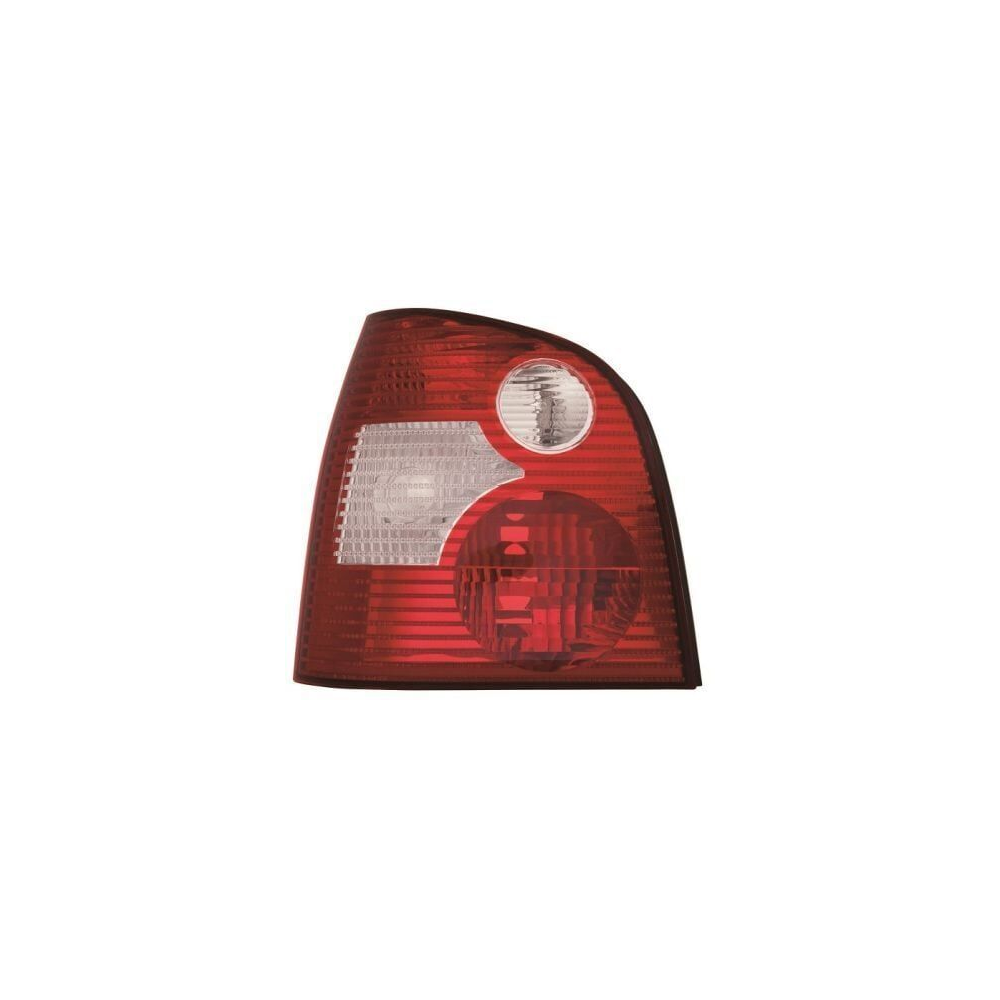 Depo Stop Lambası Sağ VW Polo 1-4 BM 6Q6945096B