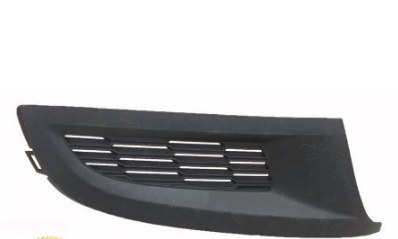 Tampon Izgarası Sissiz Sağ Volkswagen Polo 6R 2010-2015