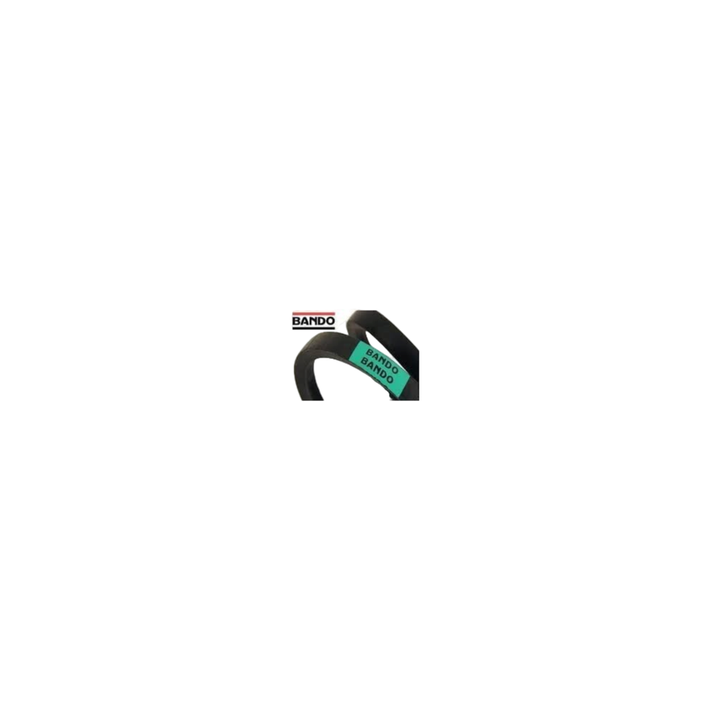 Bando V Kayışı Universal 10X1250RYP
