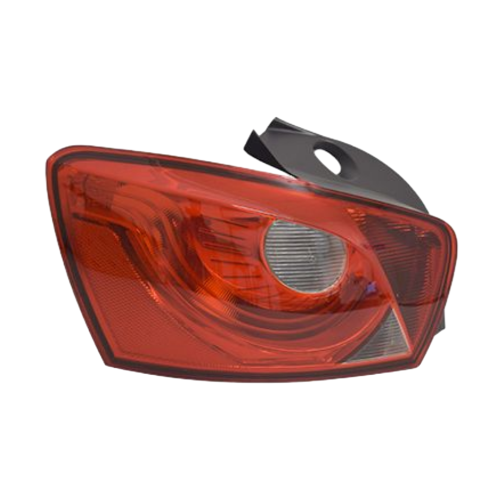 Seat Ibiza 4 Sol Arka Stop Lambası 6J4945095K - Uygun Fiyat