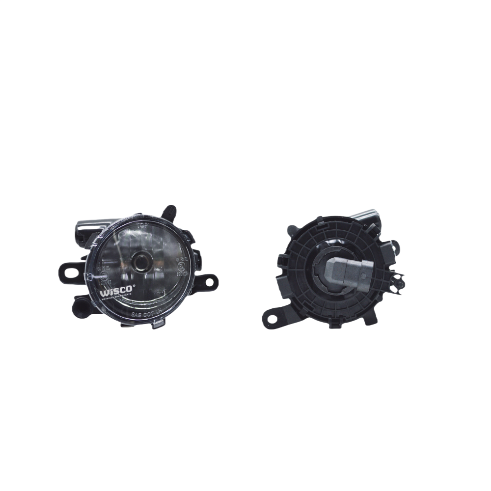 Wisco Sol Sis Farı Opel Insignia A - Crossland X 1710213