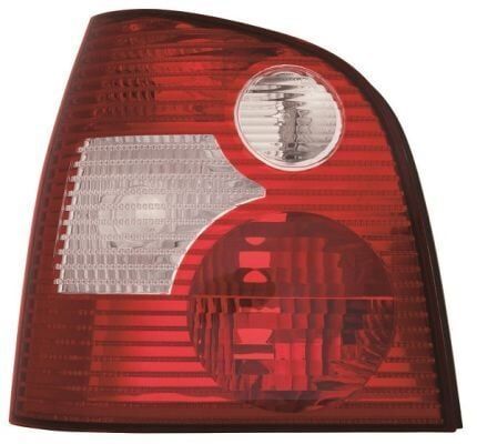 Depo Stop Lambası Sağ VW Polo 1-4 BM 6Q6945096B
