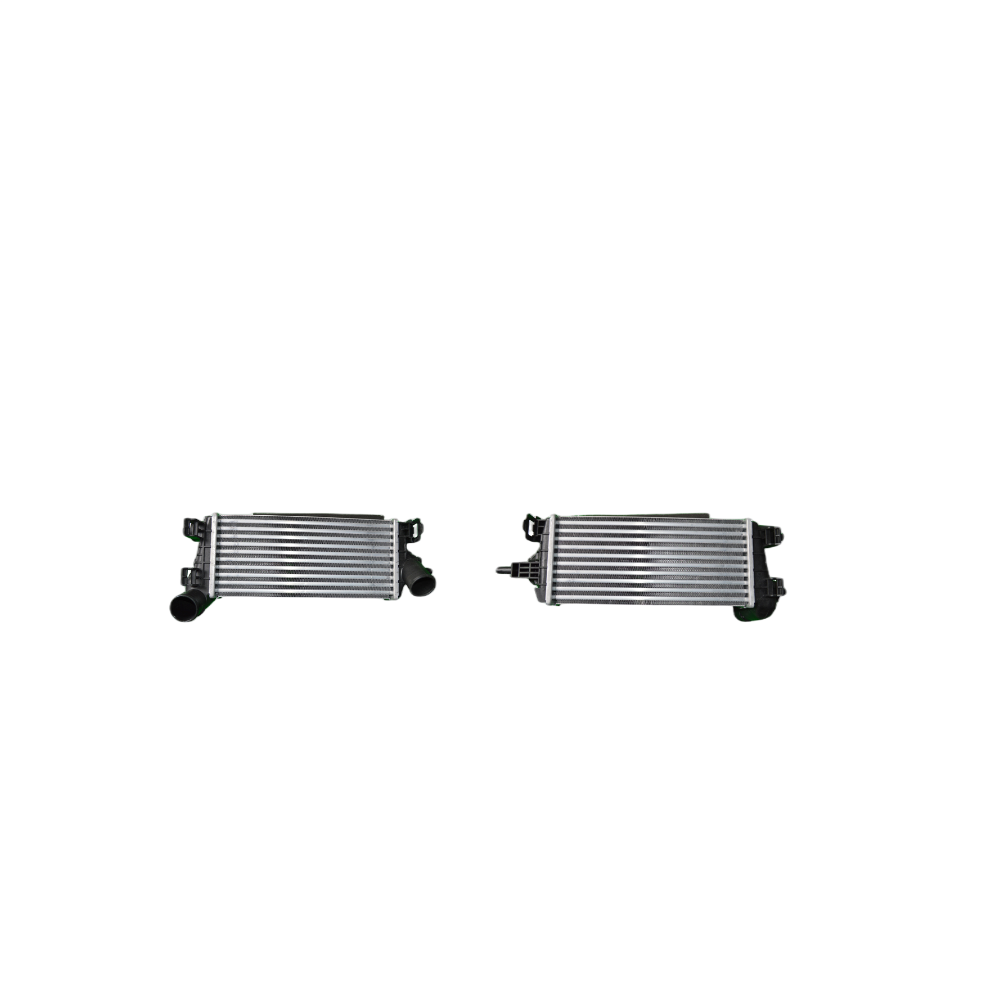 Turbo Radyatörü Intercooler Ford C-Max - Focus 3 - Grand C-Max - Tourneo Connect - Transit Connect 1.0 EcoBoost 2012- 1764929