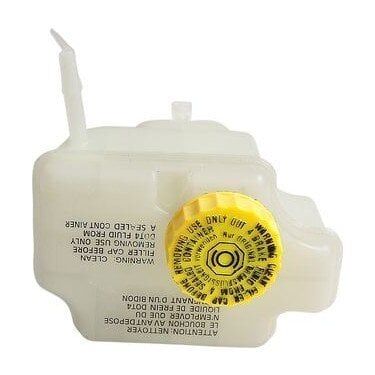 M.Marelli Fren Hidrolik Yağ Deposu VW Golf 5 - Golf 6 - Jetta - Passat - Caddy - A3 - Leon 2004-2013 1K1611301C