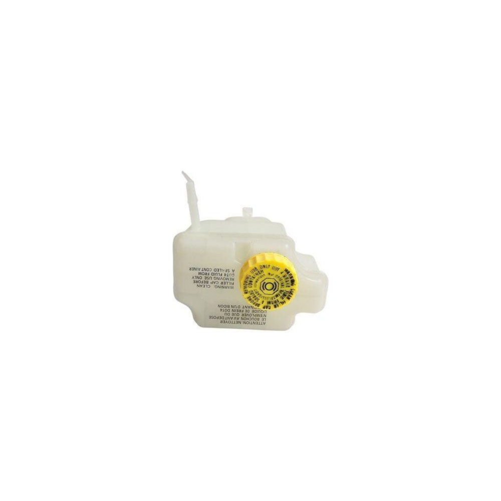 M.Marelli Fren Hidrolik Yağ Deposu VW Golf 5 - Golf 6 - Jetta - Passat - Caddy - A3 - Leon 2004-2013 1K1611301C