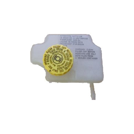 Fren Hıdrolık Yag Deposu Golf5 Golf6 Jetta Passat 1K1611301C