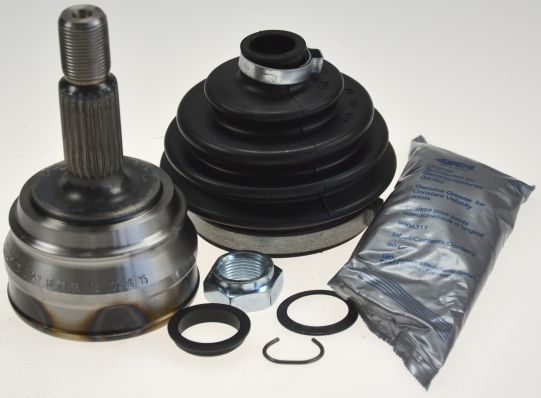 Aks Kafası Dıs Caddy Polo Classıc Golf3 Cordoba 9 191498340X