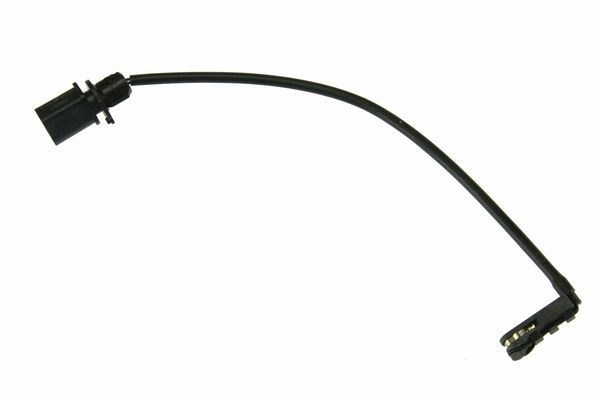 Fren Balata Fısı Arka A4 A5 15- Bosch 8W0615121H