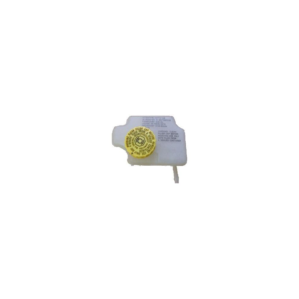 Fren Hidrolik Yağ Deposu VW Golf 5 - Golf 6 - Jetta - Passat - Caddy - A3 - Leon 2004-2013 1K1611301C