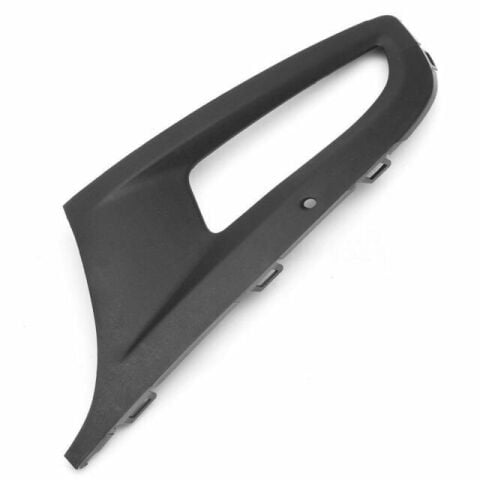 Tampon Izgarası Sisli Sol Volkswagen Polo 6R 2010-2015
