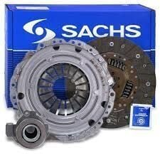 Sachs Debriyaj Seti Rulmanlı Opel Astra G-H Vectra B-C