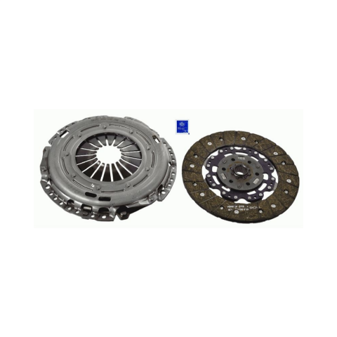 Ma-pa Debriyaj Seti VW Passat - Golf 5 - Jetta - A3 - Leon 2.0 TDI BKP-BKD-CBAB 03G141015L