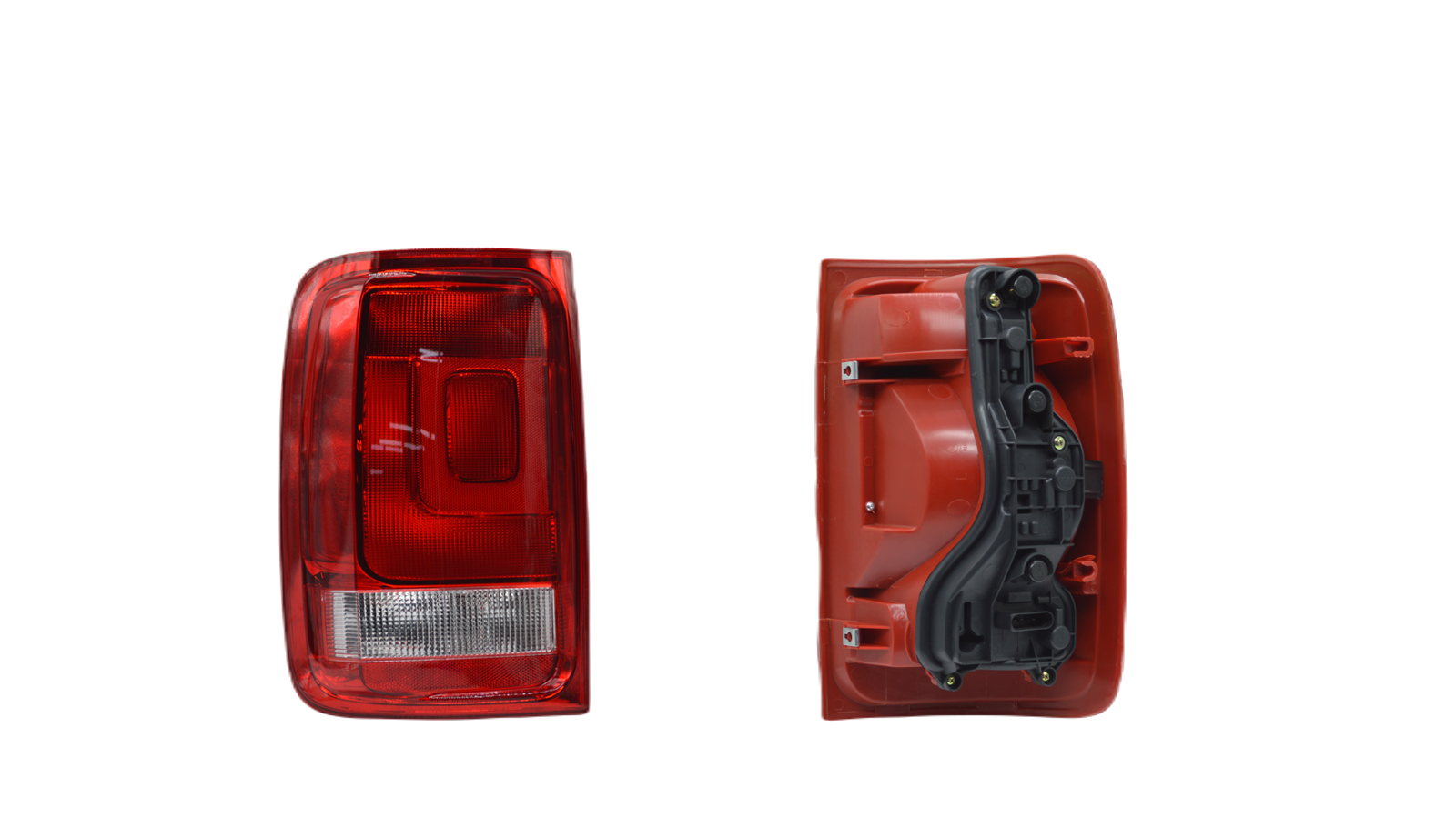Stop Sol Duylu Vw Amarok 12-17 2H1945095D