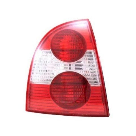 Stop Lambası Sol Passat 00-05 Depo 3B5945095AE