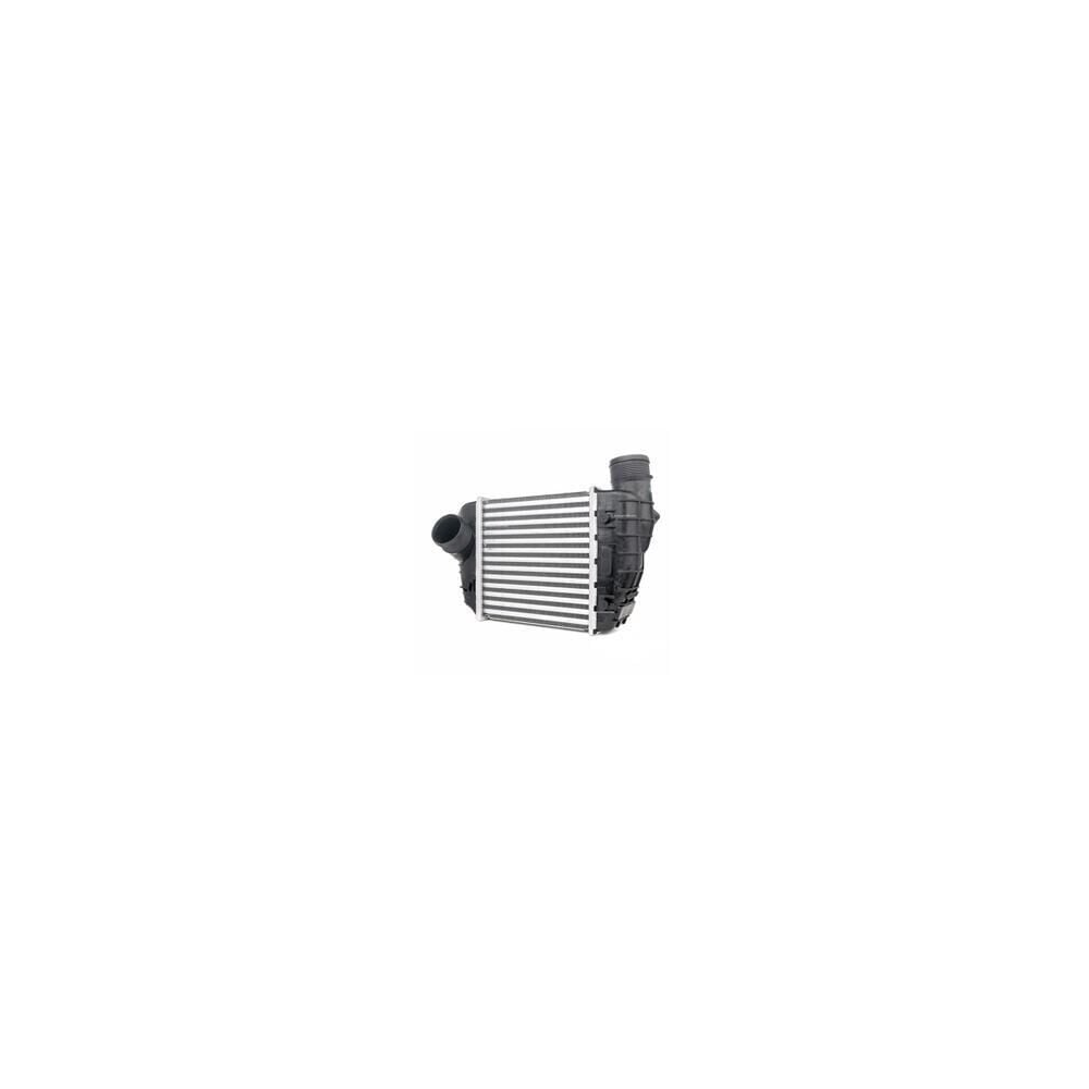 Kale Turbo Radyatörü VW A6 2.0 TFSI - 2.0 TDI 2005-2011 4F0145805AA