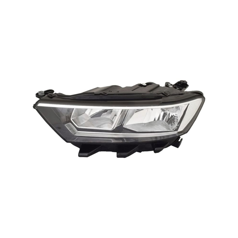 Depo Far Sol VW T-Roc 2017-2017 2GA941005B
