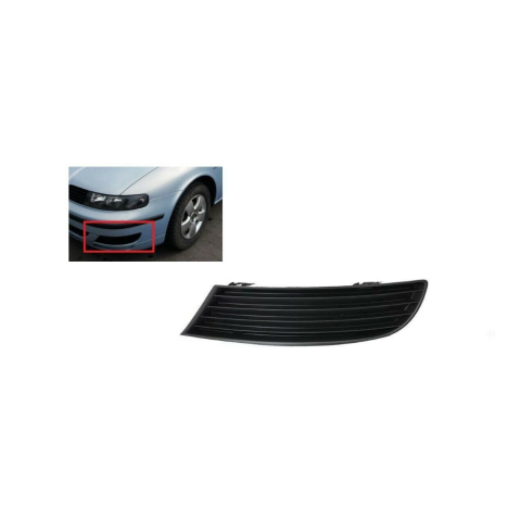 Ön Sis Far Kapağı Sol VW Toledo - Leon 1997-2004 1M0853665B
