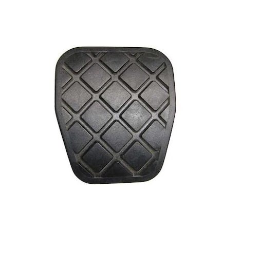 Pedal Lastıgı Golf4 Bora A3 Toledo Octavıa 97- Bs 1J0721173C