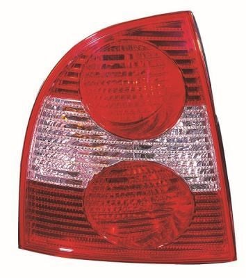 Stop Lambası Sag Passat 00-05 Depo 3B5945096AE
