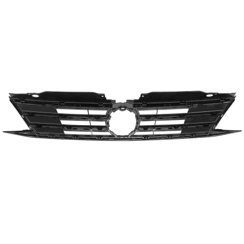Panjur Nıkelajlı Vw Jetta 15-18 5C6853651AJZLL