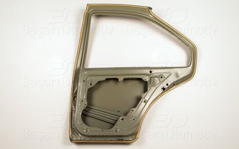 Kapı Arka Sag (Sımyı) Vw Bora 98 > 1J5833056F