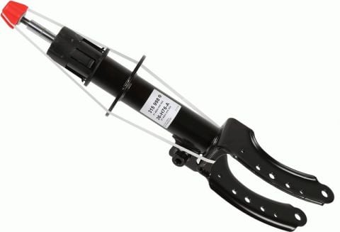 Amortısör Ön Touareg 10- Sachs 7P6413032AB
