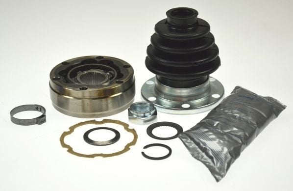 Aks Kafası Iç Polo Cordoba Fabıa 94-01 Gkn 6N0498103