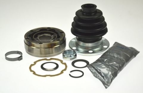 Aks Kafası Iç Polo Cordoba Fabıa 94-01 Gkn 6N0498103