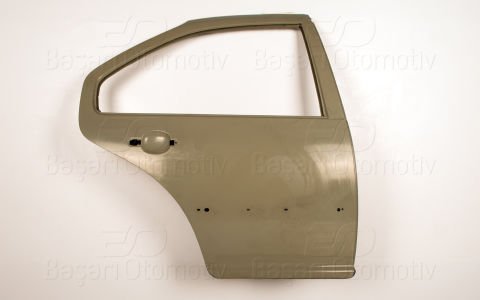 Kapı Arka Sag (Sımyı) Vw Bora 98 > 1J5833056F