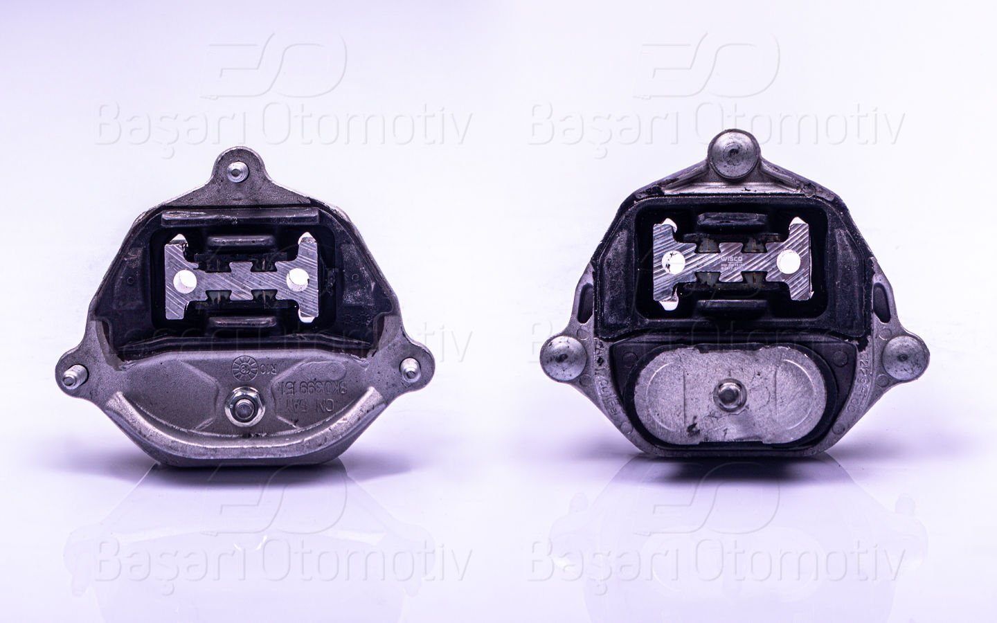 Sanzuman Takozu Audı A5 A6 A7 2.0 Tfsı 2.7 Tdı 3 8K0399151DB